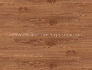 Vinílicos Heterogéneo Suelo Vinílico Classic Oak